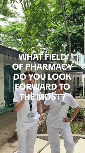 Fields of Pharmacy: What You Need to Know
