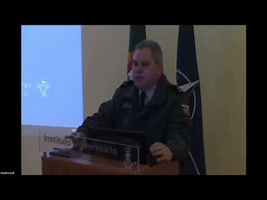 Multi-Domain Operations: from concepts to the present (01Mar23 - Day 1)