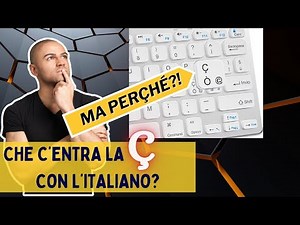Tastiera italo-americana! Scrivi correttaménte in italiano su layout USA (tastiera fisica USA)