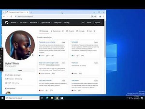 Deep-Live-Cam-Google-Colab For Windows Operating System