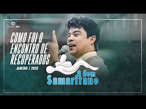O Bom Samaritano | Samuel Mariano