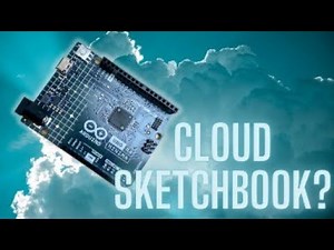 Arduino Remote Sketchbook? Super Helpful or a waste of time?
