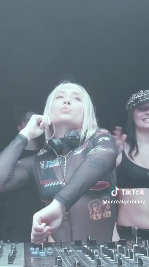 Erfurt Warehouse Rave Set by NOVAH: Unforgettable Night