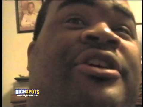 Freight Train - The Greatest Promo of All Time