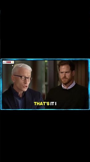 Prince Harry SNAPS on LIVE TV! The Explosive 60 Minutes Interview You Can’t Miss 😱