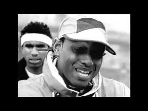 Capone N Noreaga - L.A L.A (Original Mix) Ft. Mobb Deep & Tragedy Khadafi (Video)