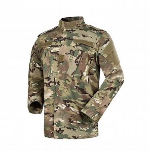[Hot Item] Premium Multicam Tactical Uniform Set with Infrared Defense