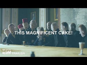 SIFF Cinema Trailer: This Magnificent Cake!