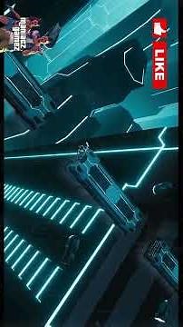 TRON: CATALYST - OFFICIAL LAUNCH TRAILER #shortsviral #shortsgaming