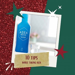 7.9K views · 254 reactions | ASEA is the World’s First and Only Redox...