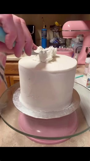 “Under the Sea” Cake 🐳 🐙 🦀 🐠 Thanks to Gather Gulf Coast and The Mississippi Aquarium! #customcakes #birthdaycake #cakesoftiktok #underthesea #birthday