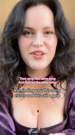 Have you listened to ‘The Woods’ yet? #singersongwriter #originalmusic #lydiathebard
