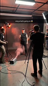 Not sure what happened 😱 | Dirty Workz