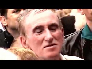 Documentary on Medjugorje 1/5