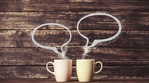 The Power of Quarterly Conversations