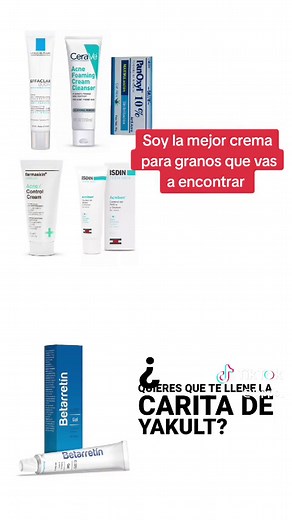 Crema para Granos: Betacort Plus y Otras Alternativas Efectivas