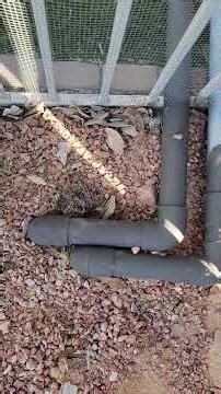 solar pool heater video