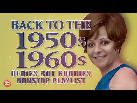 60s Oldies But Goodies Of All Time Nonstop Medley Songs | The best Of Music 60s | 50 至 60年代經典英文金曲串燒