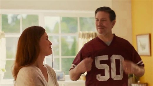 Nature Made TV Spot, 'Made To Care for Fans'