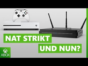 NAT-Typ feststellen und öffnen | Xbox Tech Guide Tutorial