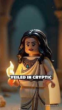 Unlocking the Secrets of Ancient Oracles