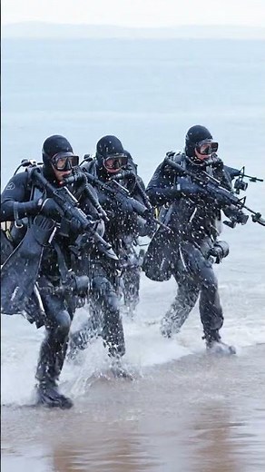 Marine Recon Special Forces Drill 💥 #specialforces #military #marines #commando #army #navy #elite