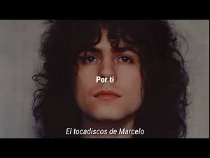 T.Rex - Mambo Sun (Subtitulada al español)