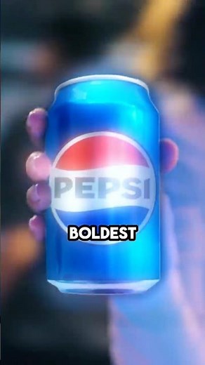 Pepsi vs Coca-Cola: The Taste Test That Changed Everything