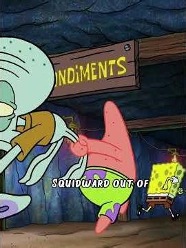 SpongeBob Finds Gold and Diamonds But Only Wants MUSTARD 💎🤦