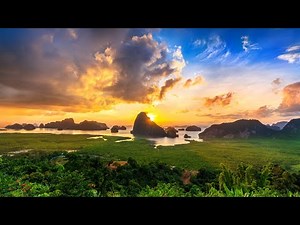Copyright-free nature background video | Copyright-free nature video