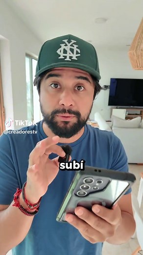 Como editar un video que ya subi 😮 #edicion #creadordecontenido | editing videos