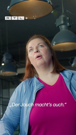 Jauch macht's auch! Jetzt RTL entdecken: Deine Lieblingssendungen schon vorab streamen und verpasste Sendungen einfach nachholen. Schon ab 5,99€ im Monat. | RTL