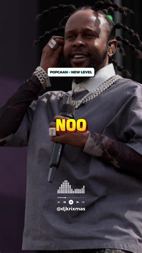 Popcaan - New Level Lyrics Breakdown