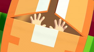 Play Dude in a Box | Free Online  Games. KidzSearch.com