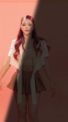 Try This CapCut Template for Top Nation Edits