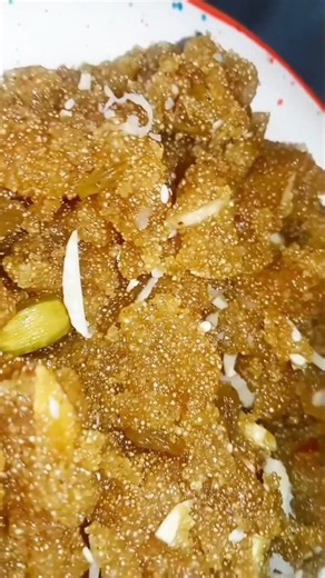 Gulab Jamun ki Chashni se Banayein Mazedar Halwa 😍✨