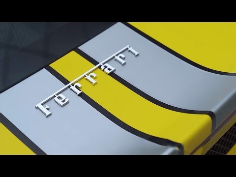 《法拉利F430入坑指南》第1集【速度实验室】