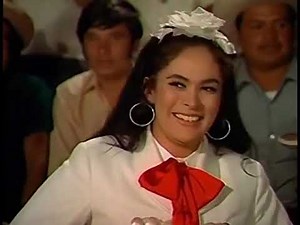 Irma Serrano vs. Soledad Acosta - Coplas