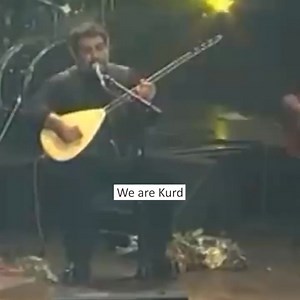 North American Kurdish Alliance - NAKA on Reels