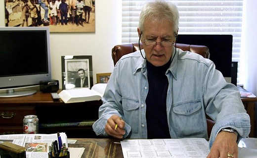 This is what Jeopardy! host Alex Trebek is really like. | Business Insider