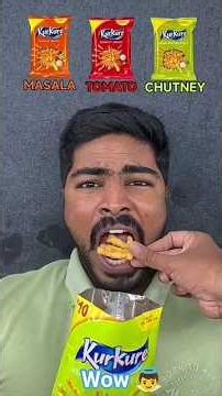 🤮 Taste Test Gone Wrong – Lays Edition 👼#shorts #shortsfeed #viralshorts #food #challenge