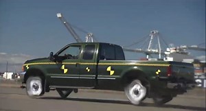 Mythbusters Put Square Wheels on an F-250 - Ford-Trucks.com