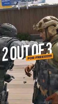 The BEST THING in The R6 Collab