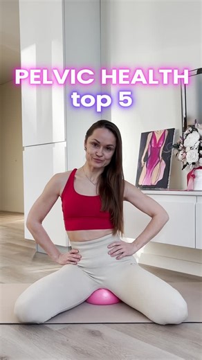 Pelvic.Pilates on Instagram: "🔥 Heal & Strengthen Your Core! 💪 Target diastasis & pelvic organ prolapse with safe, effective exercises. Strengthen your pelvic floor and restore your core using fitness and Pilates balls. ✨ Why It Works: 👉 Reduce abdominal separation (diastasis) 👉 Support pelvic organs & prevent prolapse 👉 Improve posture & core stability 👉 Gentle yet effective movements 👉 Boost confidence & everyday strength Start your recovery today — guided routines and full programs awa