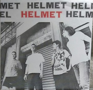 Helmet - Helmet