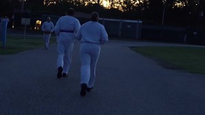 Louisiana State Police Cadet Class #103 has successfully completed week #12 of training. This week cadets trained in firearms and tactics, sharpening their skills while remaining disciplined and focused on the ultimate goal of becoming a Louisiana State Trooper. Do you have what it takes to be one of Louisiana's finest? Troopers are actively recruiting for Cadet Class #104, set to begin in April of 2024. If you have what it takes, do not let the opportunity pass you by. To apply, simply scan the
