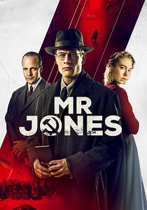 Mr. Jones - movie: where to watch streaming online