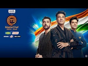 MasterChef India 2026 episode 12