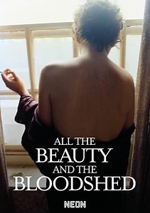 All the Beauty and the Bloodshed Trailer