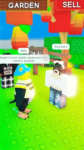 some more roblox players have cool names again..